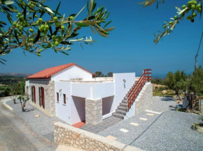 Hotels in Kirianna